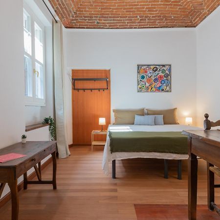 Studio Del Cortiletto By Wonderful Italy Торино Екстериор снимка