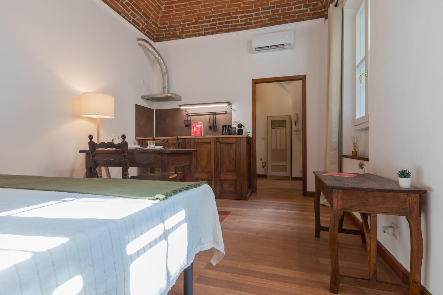 Studio Del Cortiletto By Wonderful Italy Торино Екстериор снимка