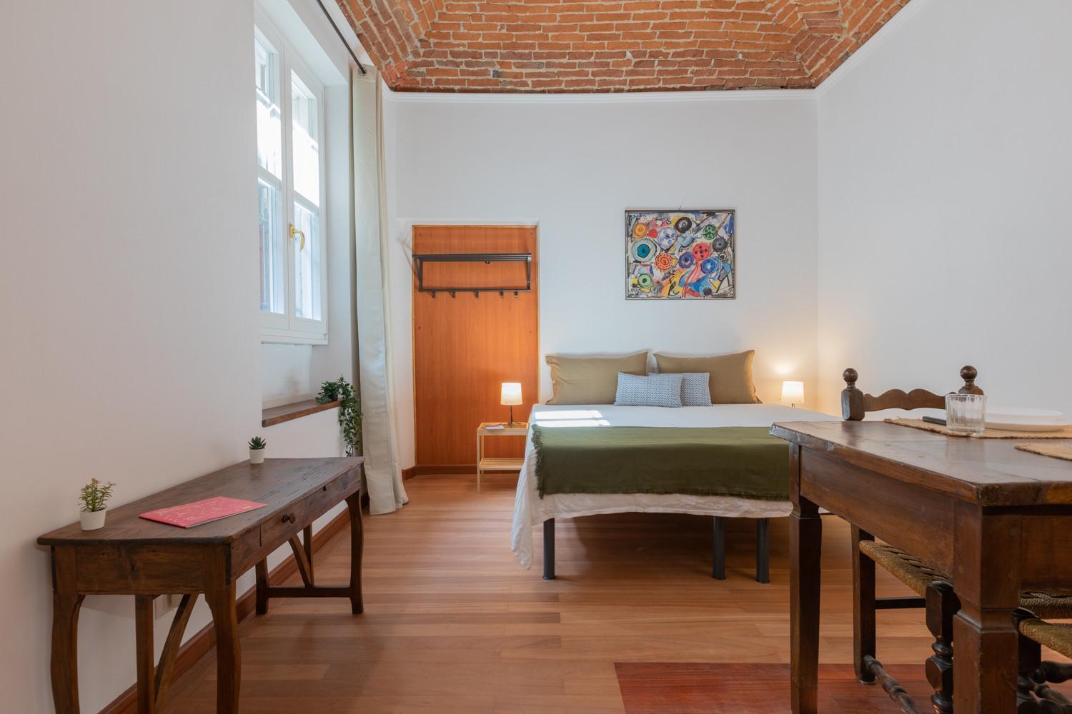 Studio Del Cortiletto By Wonderful Italy Торино Екстериор снимка